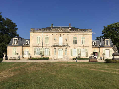 Château de Montaigu (Laneuveville-devant-Nancy)