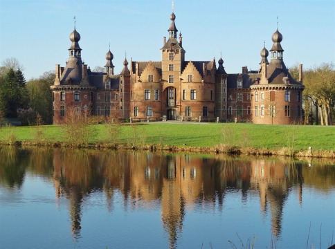 Kasteel Ooidonk (Deinze)