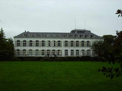 Schloss Rahe (Aachen)