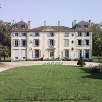 Château des Peynots (Saint-Paul-d'Uzore)