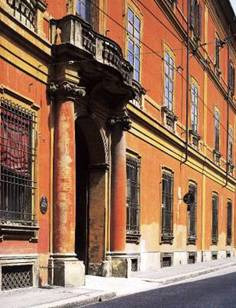 Palazzo Monti, poi Salina (Bologna)