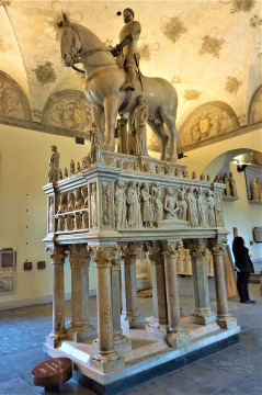 Cripta di San Giovanni in Conca (Milano)