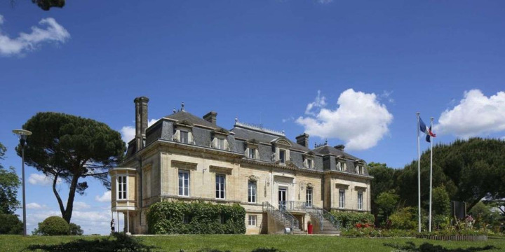 Château de la Prairie (Artigues-près-Bordeaux)