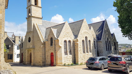 Église Saint-Joseph de La Trinité-sur-Mer (La Trinité-sur-Mer)