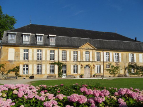 Château du Sablou (Fanlac)