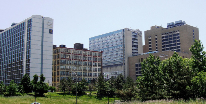 Hahnemann University Hospital (Philadelphia)