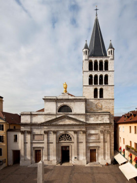 Église Notre-Dame-de-Liesse (Annecy)