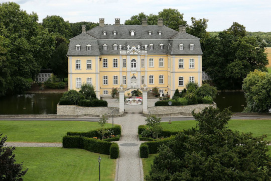 Schloss Schwarzenraben (Lippstadt)