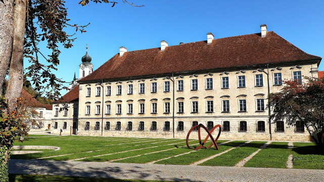 Kloster Raitenhaslach (Passau)