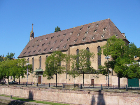 Église Saint-Jean (Strasbourg)