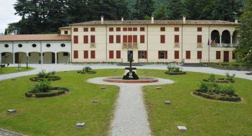 Villa Brandolini d'Adda (Pieve di Soligo)