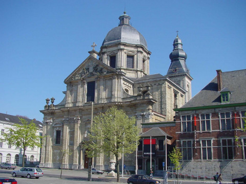 Onze-Lieve-Vrouw-Sint-Pieterskerk (Gent)
