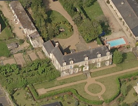 Château de Bois-Briand (Nantes)