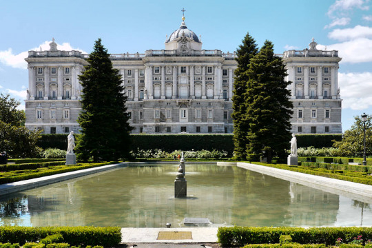Palacio Real (Madrid)