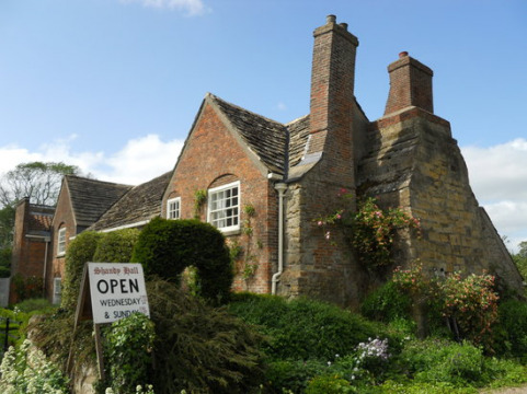 Shandy Hall (Coxwold)