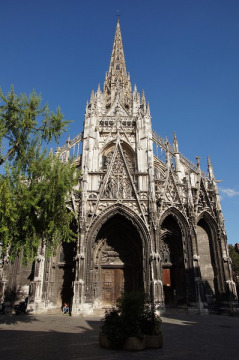 Église Saint-Maclou (Rouen)