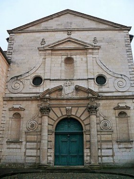 Temple du Hâ (Bordeaux)