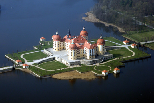 Schloss Moritzburg (Moritzburg)