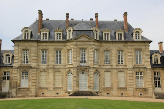 Château de Prouzel (Prouzel)