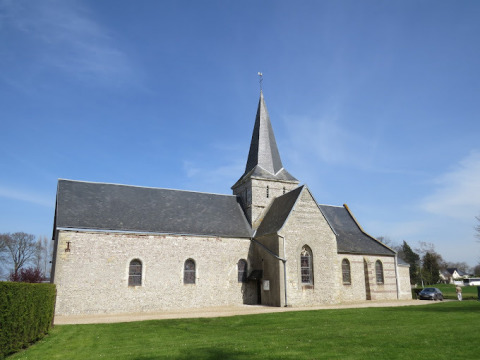 Église Saint-Martin (Bordeaux-Saint-Clair)