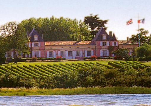 Château Loudenne (Saint-Yzans-de-Médoc)