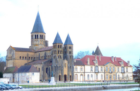 Basilique du Sacré-Cœur (Paray-le-Monial)