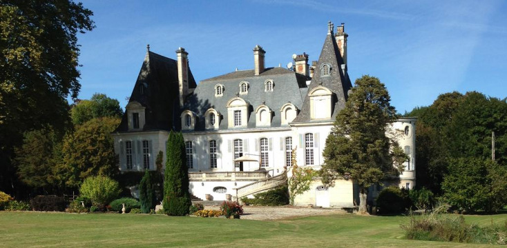 Château du Val Larbont (La Bastide-de-Sérou)