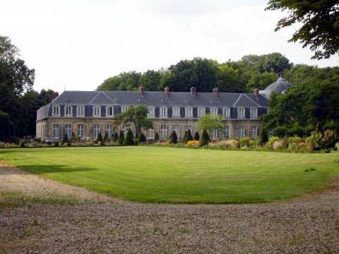 Château d'Arnouville (Arnouville)