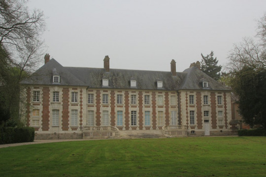 Château de Bovelles (Bovelles)