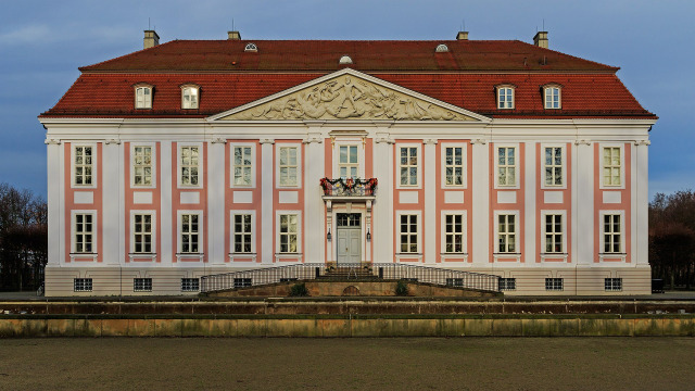 Schloss Friedrichsfelde (Berlin)