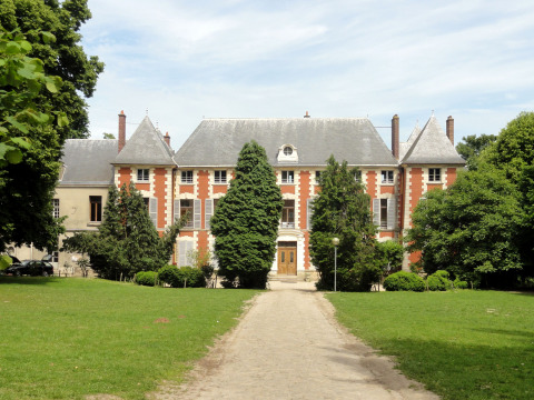 Château du Luat (Piscop)