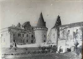 Chateau de Flamarens (Flamarens)