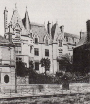Hôtel de Palys (Rennes)