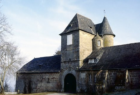 Château de Puymège (Brive-la-Gaillarde)
