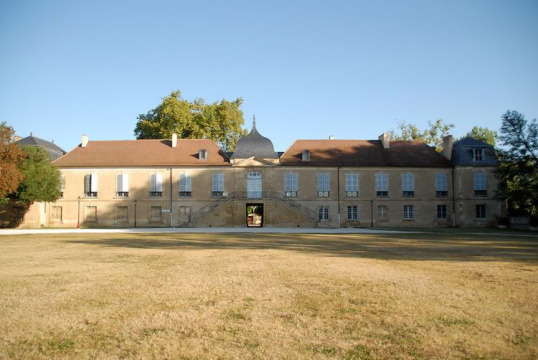Château de L'Isle-de-Noé (L'Isle-de-Noé)
