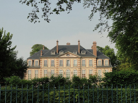 Château de Mareuil-sur-Ay (Mareuil-sur-Ay)