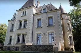 Château de La Roche (Cerizay)