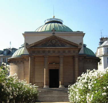 Chapelle expiatoire (Paris)