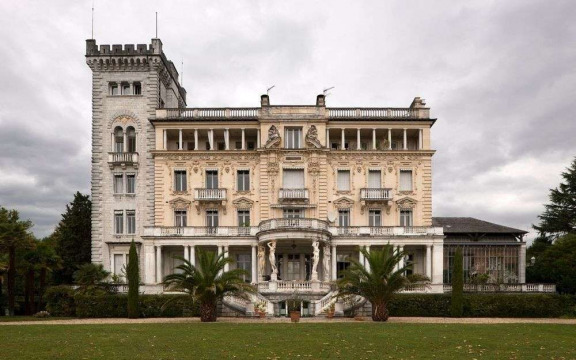 Palais Sorrento (Pau)