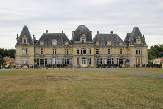 Château Dulamon (Blanquefort)