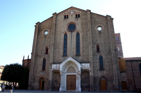 Basilica di San Francesco (Bologna)
