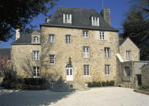 Hôtel Le Flo (Quimperlé)