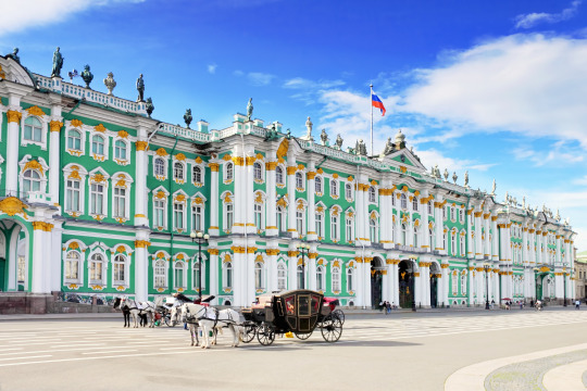 Winter Palace (Санкт-Петербург)