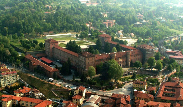 Castello di Moncalieri (Moncalieri)