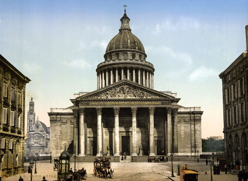 Panthéon (Paris)