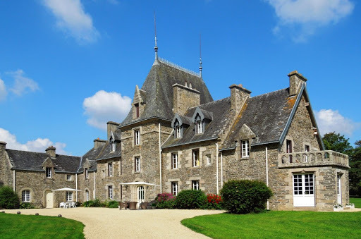 Château du Quélennec (Saint-Thégonnec)