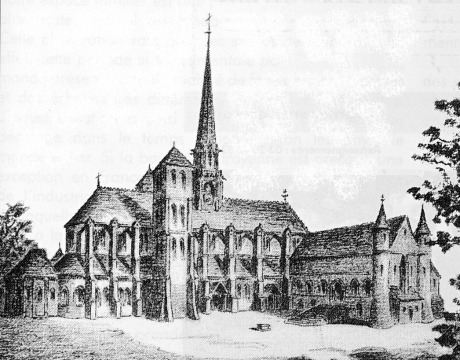 Collégiale Saint-Étienne (Troyes)