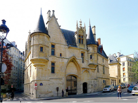 Hôtel de Sens (Paris)