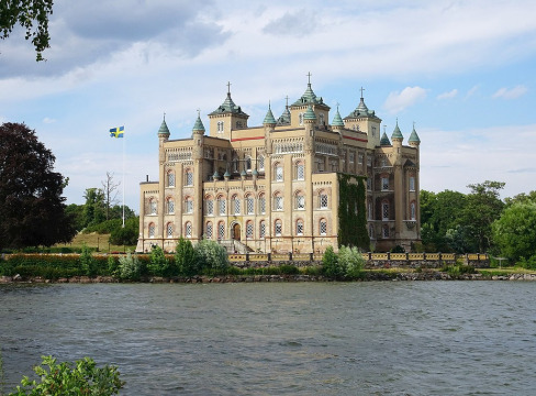 Stora Sundby slott (Eskilstuna)