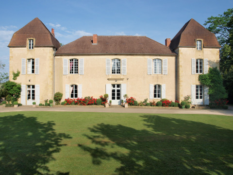 Château de Beaulieu (Miramont-d'Astarac)